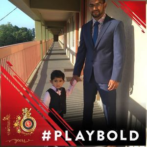 Meet your Posher, Nayan